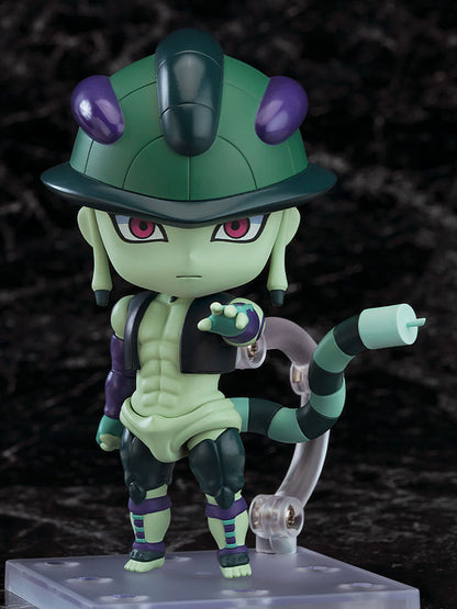 PRE ORDER – NENDOROID HUNTER X HUNTER - MERUEM
