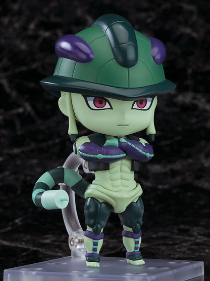 PRE ORDER – NENDOROID HUNTER X HUNTER - MERUEM