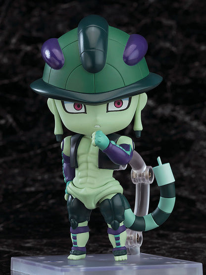 PRE ORDER – NENDOROID HUNTER X HUNTER - MERUEM