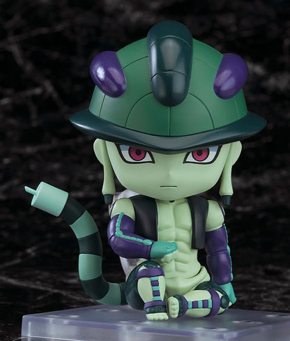 PRE ORDER – NENDOROID HUNTER X HUNTER - MERUEM