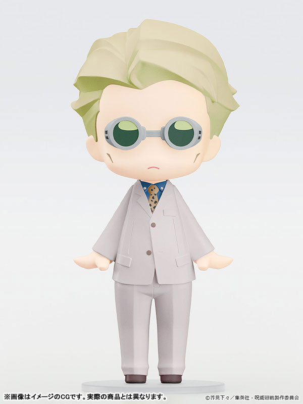 BACK ORDER – HELLO! GOOD SMILE JUJUTSU KAISEN - KENTO NANAMI
