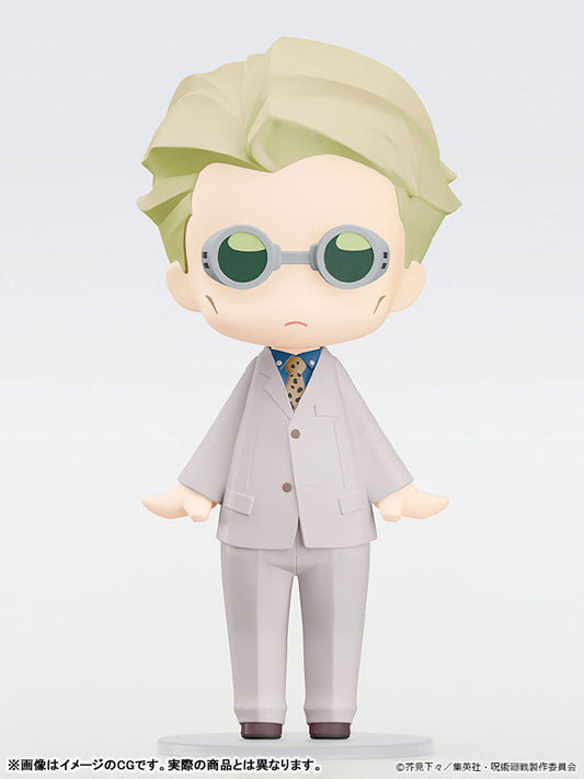 BACK ORDER – HELLO! GOOD SMILE JUJUTSU KAISEN - KENTO NANAMI