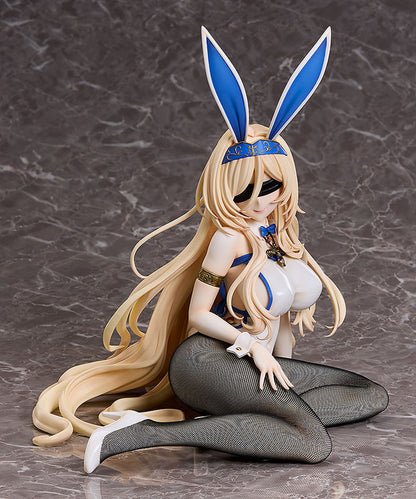 PRE ORDER – 1/4 GOBLIN SLAYER - SWORD MAIDEN : BUNNY VER.