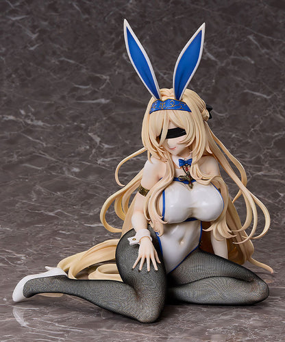 PRE ORDER – 1/4 GOBLIN SLAYER - SWORD MAIDEN : BUNNY VER.