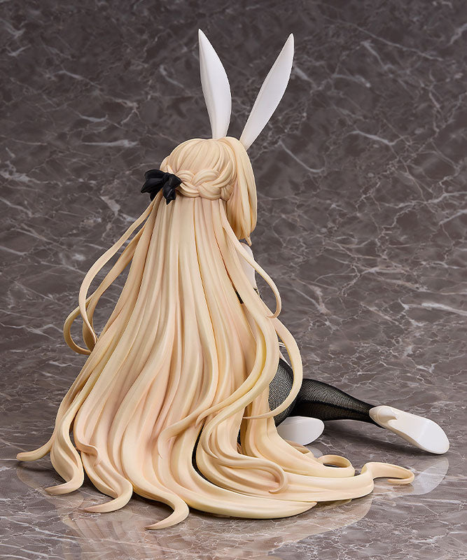 PRE ORDER – 1/4 GOBLIN SLAYER - SWORD MAIDEN : BUNNY VER.