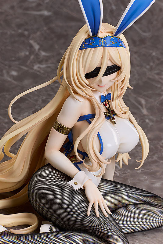 PRE ORDER – 1/4 GOBLIN SLAYER - SWORD MAIDEN : BUNNY VER.