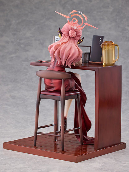 PRE ORDER – 1/7 BLUE ARCHIVE - ARU (DRESS) : MEMORIAL LOBBY VER.