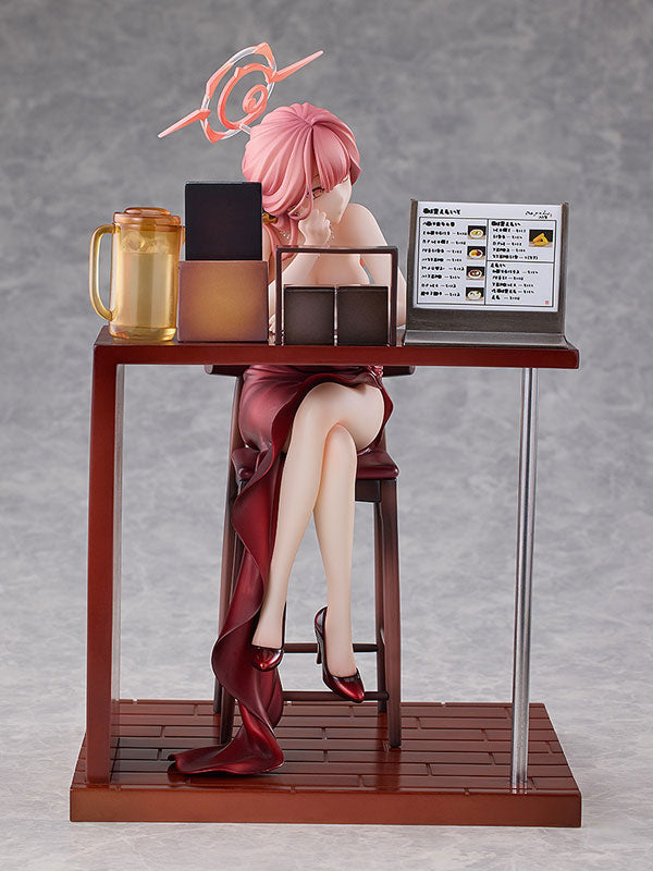 PRE ORDER – 1/7 BLUE ARCHIVE - ARU (DRESS) : MEMORIAL LOBBY VER.