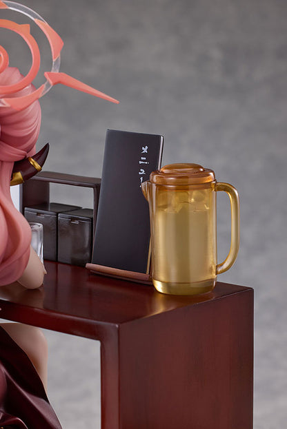 PRE ORDER – 1/7 BLUE ARCHIVE - ARU (DRESS) : MEMORIAL LOBBY VER.