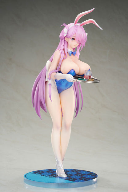 PRE ORDER – 1/7 SCALE - AZUR LANE - LOUISVILLE - AN ORDER OF DREAMS - PAINTED FIGURE WITH BONUS