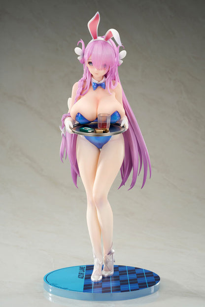 PRE ORDER – 1/7 SCALE - AZUR LANE - LOUISVILLE - AN ORDER OF DREAMS - PAINTED FIGURE WITH BONUS