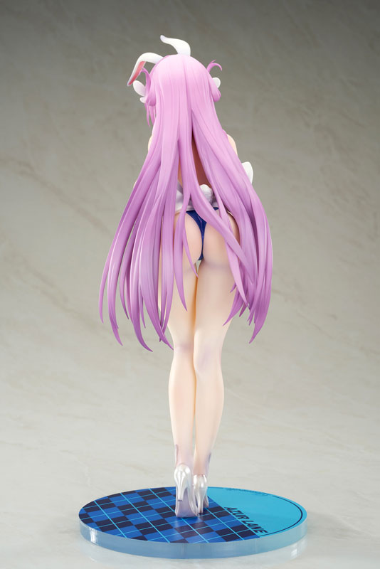 PRE ORDER – 1/7 SCALE - AZUR LANE - LOUISVILLE - AN ORDER OF DREAMS - PAINTED FIGURE WITH BONUS