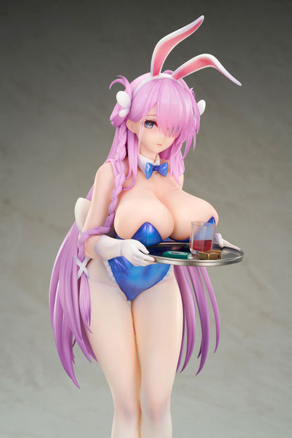 PRE ORDER – 1/7 SCALE - AZUR LANE - LOUISVILLE - AN ORDER OF DREAMS - PAINTED FIGURE WITH BONUS