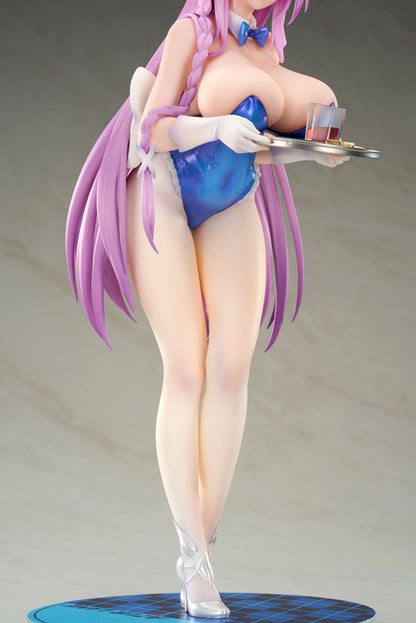 PRE ORDER – 1/7 SCALE - AZUR LANE - LOUISVILLE - AN ORDER OF DREAMS - PAINTED FIGURE WITH BONUS