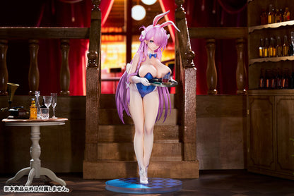 PRE ORDER – 1/7 SCALE - AZUR LANE - LOUISVILLE - AN ORDER OF DREAMS - PAINTED FIGURE WITH BONUS