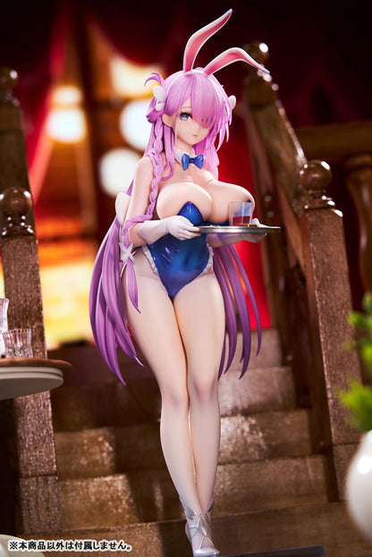 PRE ORDER – 1/7 SCALE - AZUR LANE - LOUISVILLE - AN ORDER OF DREAMS - PAINTED FIGURE WITH BONUS
