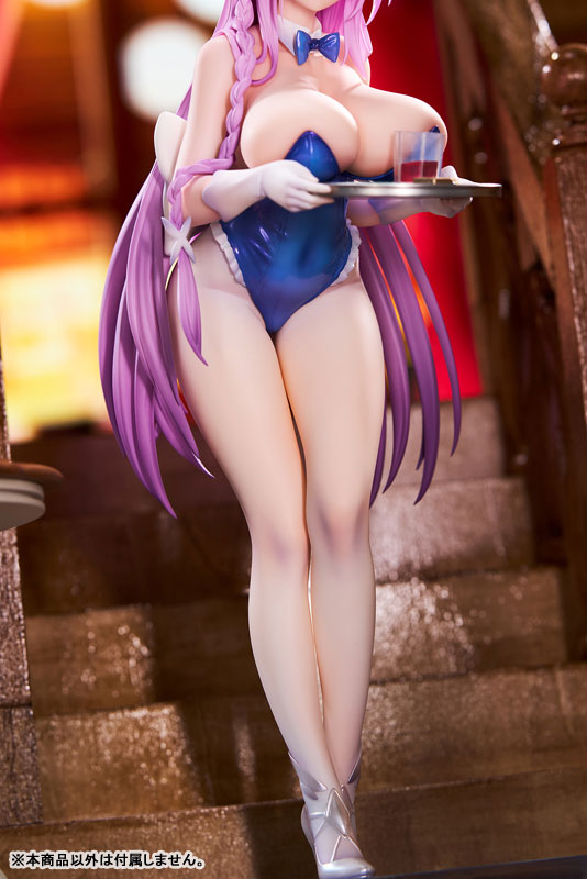 PRE ORDER – 1/7 SCALE - AZUR LANE - LOUISVILLE - AN ORDER OF DREAMS - PAINTED FIGURE WITH BONUS
