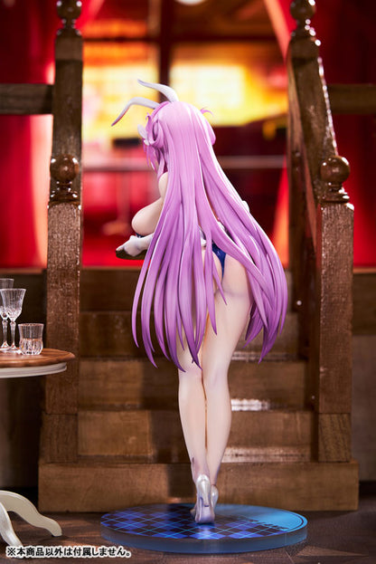 PRE ORDER – 1/7 SCALE - AZUR LANE - LOUISVILLE - AN ORDER OF DREAMS - PAINTED FIGURE WITH BONUS