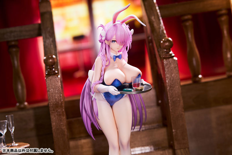 PRE ORDER – 1/7 SCALE - AZUR LANE - LOUISVILLE - AN ORDER OF DREAMS - PAINTED FIGURE WITH BONUS