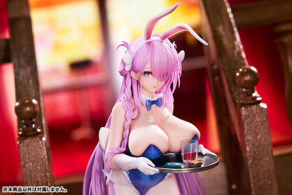 PRE ORDER – 1/7 SCALE - AZUR LANE - LOUISVILLE - AN ORDER OF DREAMS - PAINTED FIGURE WITH BONUS