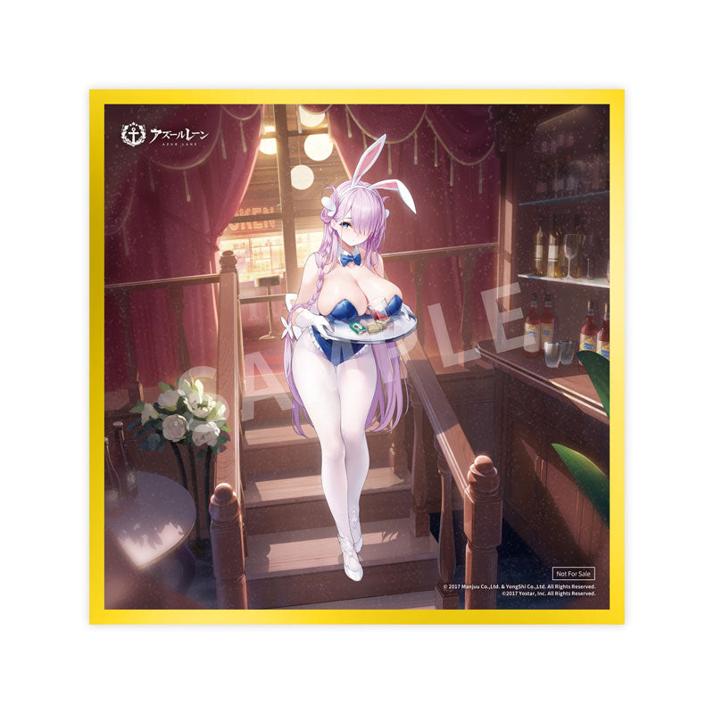 PRE ORDER – 1/7 SCALE - AZUR LANE - LOUISVILLE - AN ORDER OF DREAMS - PAINTED FIGURE WITH BONUS