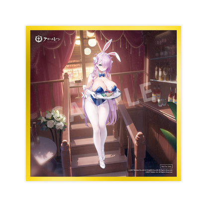 PRE ORDER – 1/7 SCALE - AZUR LANE - LOUISVILLE - AN ORDER OF DREAMS - PAINTED FIGURE WITH BONUS