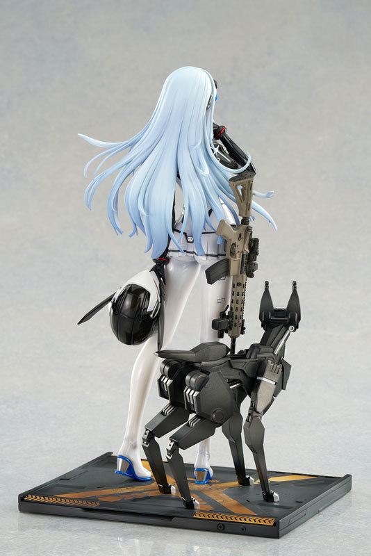 PRE ORDER – 1/7 SCALE - GIRL’S FRONTLINE - HK416 MIDNIGHT EVANGELION PAINTED FIGURE WITH BONUS