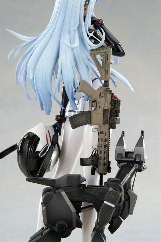 PRE ORDER – 1/7 SCALE - GIRL’S FRONTLINE - HK416 MIDNIGHT EVANGELION PAINTED FIGURE WITH BONUS