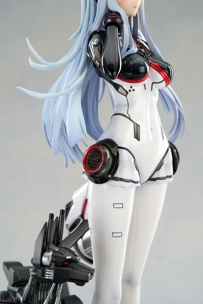 PRE ORDER – 1/7 SCALE - GIRL’S FRONTLINE - HK416 MIDNIGHT EVANGELION PAINTED FIGURE WITH BONUS