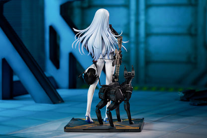 PRE ORDER – 1/7 SCALE - GIRL’S FRONTLINE - HK416 MIDNIGHT EVANGELION PAINTED FIGURE WITH BONUS