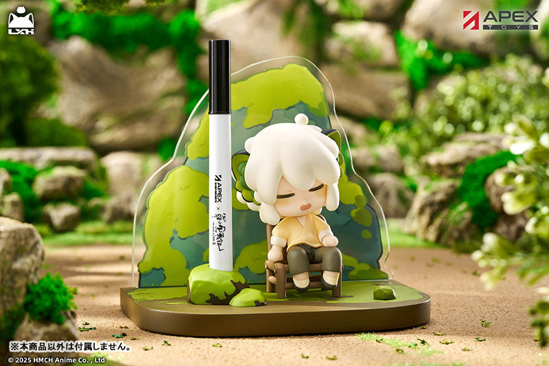 PRE ORDER – CLICK! SERIES THE LEGEND OF HEI 2 XIAOHEI – MINI FIGURE