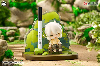 PRE ORDER – CLICK! SERIES THE LEGEND OF HEI 2 XIAOHEI – MINI FIGURE
