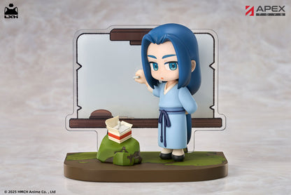 PRE ORDER – CLICK! SERIES THE LEGEND OF HEI 2 WUXIAN – MINI FIGURE
