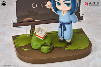 PRE ORDER – CLICK! SERIES THE LEGEND OF HEI 2 WUXIAN – MINI FIGURE