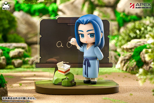 PRE ORDER – CLICK! SERIES THE LEGEND OF HEI 2 WUXIAN – MINI FIGURE