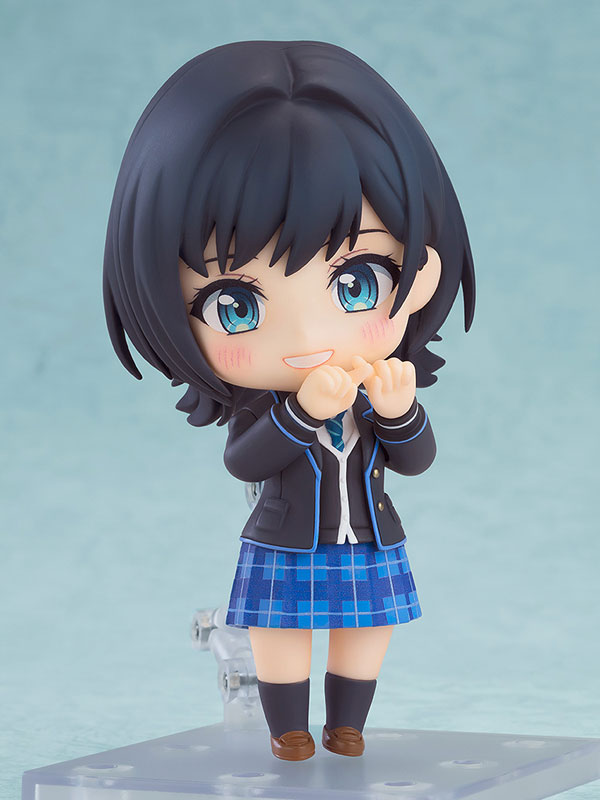 PRE ORDER – NENDOROID CHITOSE IS IN RAMUNE BOTTLE - YUZUKI NANASE