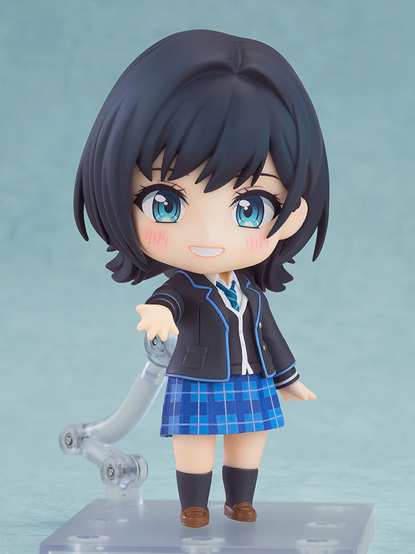 PRE ORDER – NENDOROID CHITOSE IS IN RAMUNE BOTTLE - YUZUKI NANASE