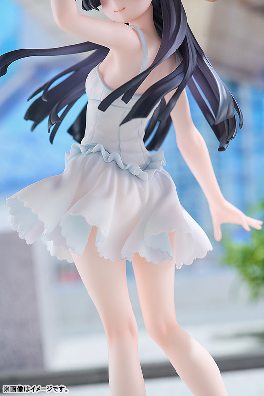 PRE ORDER – 1/6 OREIMO - KURONEKO (RURI GOKO): SHIRONEKO VER. PLUSHIE SET
