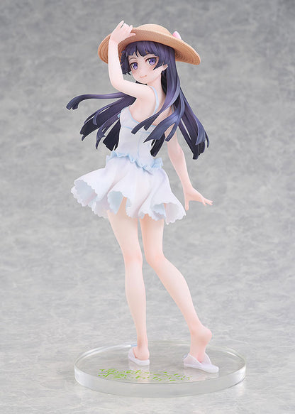 PRE ORDER – 1/6 OREIMO - KURONEKO (RURI GOKO): SHIRONEKO VER.