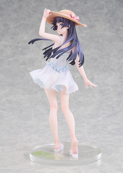 PRE ORDER – 1/6 OREIMO - KURONEKO (RURI GOKO): SHIRONEKO VER.