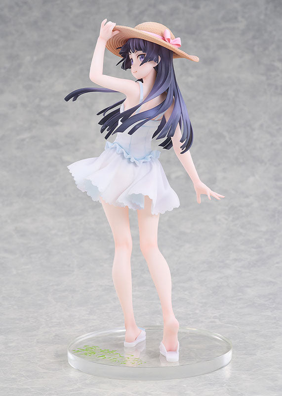 PRE ORDER – 1/6 OREIMO - KURONEKO (RURI GOKO): SHIRONEKO VER. PLUSHIE SET