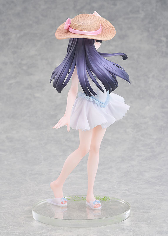 PRE ORDER – 1/6 OREIMO - KURONEKO (RURI GOKO): SHIRONEKO VER. PLUSHIE SET