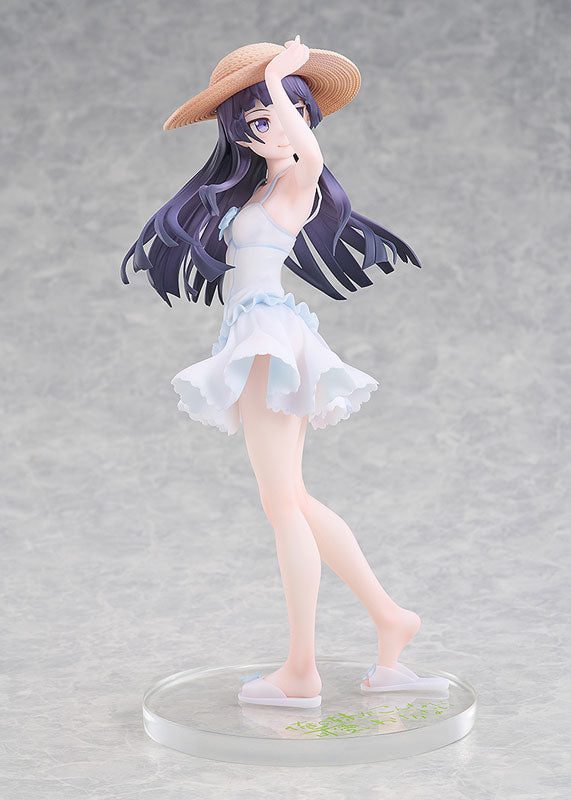 PRE ORDER – 1/6 OREIMO - KURONEKO (RURI GOKO): SHIRONEKO VER.