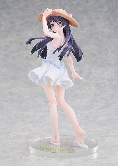 PRE ORDER – 1/6 OREIMO - KURONEKO (RURI GOKO): SHIRONEKO VER.