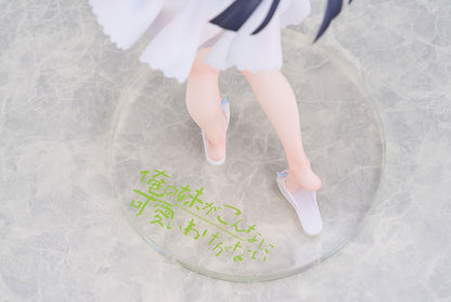 PRE ORDER – 1/6 OREIMO - KURONEKO (RURI GOKO): SHIRONEKO VER.