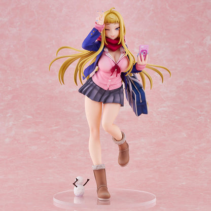 PRE ORDER – 1/6 DOSANKO GAL IS MEGA CUTE – MINAMI FUYUKI SCALE