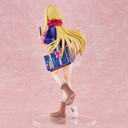 PRE ORDER – 1/6 DOSANKO GAL IS MEGA CUTE – MINAMI FUYUKI SCALE