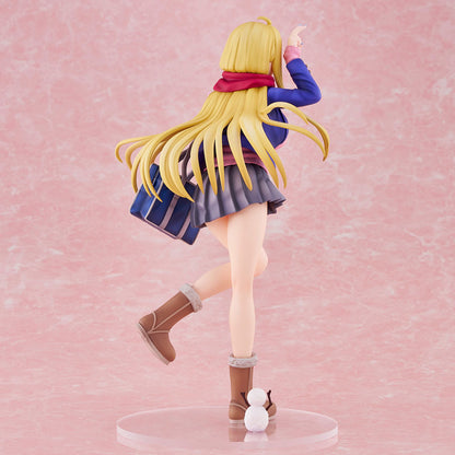 PRE ORDER – 1/6 DOSANKO GAL IS MEGA CUTE – MINAMI FUYUKI SCALE