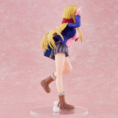 PRE ORDER – 1/6 DOSANKO GAL IS MEGA CUTE – MINAMI FUYUKI SCALE