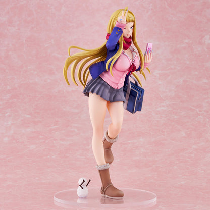 PRE ORDER – 1/6 DOSANKO GAL IS MEGA CUTE – MINAMI FUYUKI SCALE